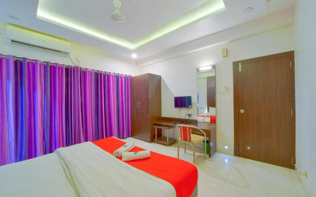Shri Dwarka lodging