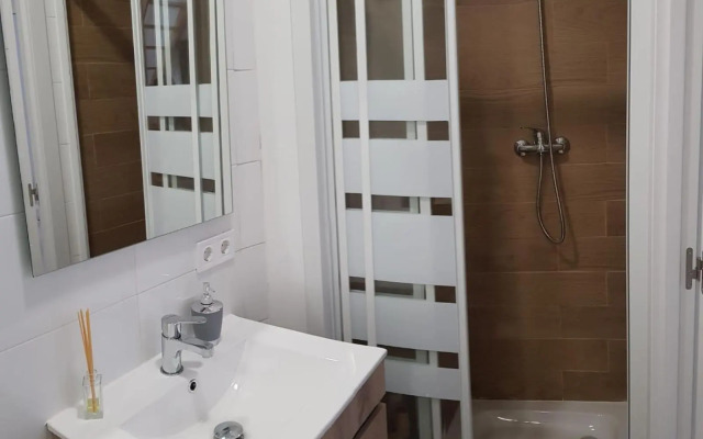 #2# Apartamento con JACUZZI XL Sevilla Centro