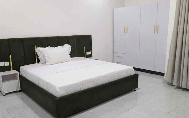 Itunda Nice Residence Kigali