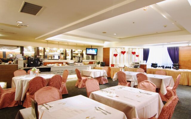 Fullon Hotel Jhongli