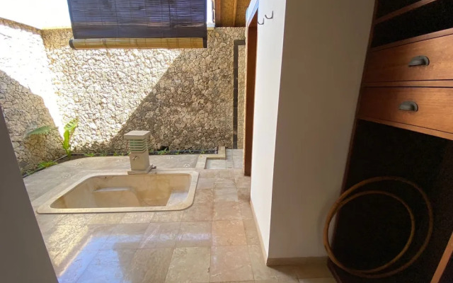 Villa Sari Bumi Menjangan