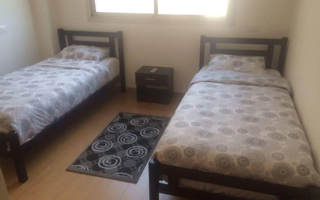 Oasis Square Apartment