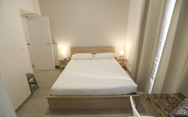 Santi Quattro Apartments 3 E 4 - Colosseo