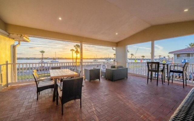 Best Western Historic Bayfront