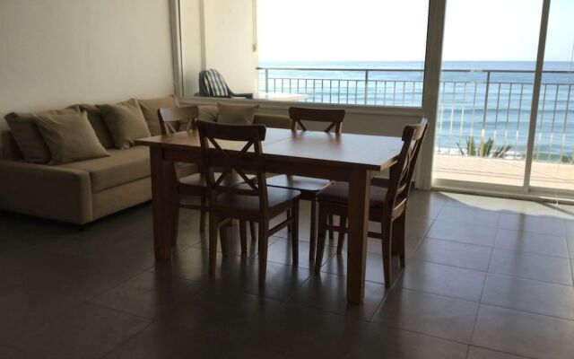 Calafell Beach