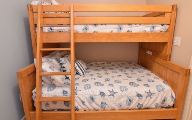 Sunrise Beach 810 by RedAwning