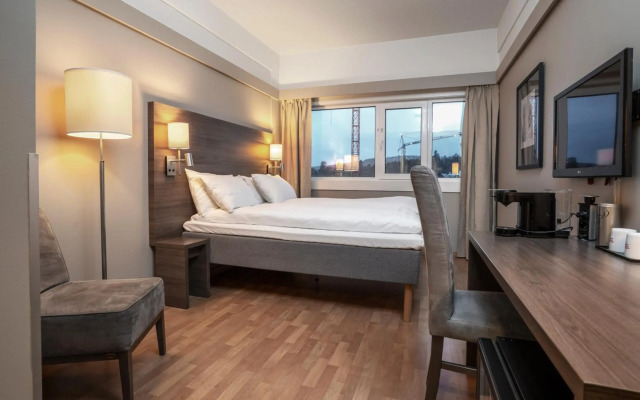Thon Partner Hotel Kristiansand