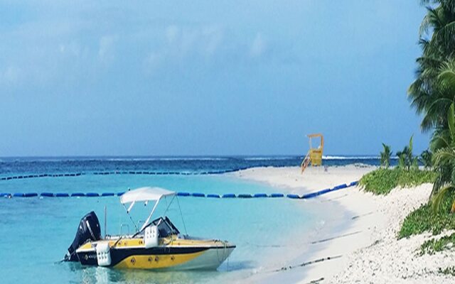 Holiday Saipan Hotel