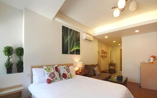 Yilan Happiness Story B&B II