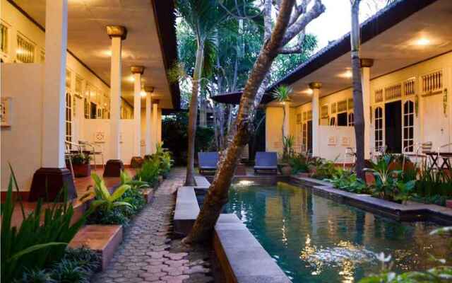 Little Pond Homestay