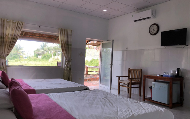 Thai Tan Tien Resort