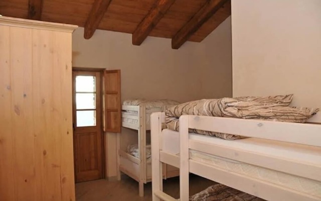 Agriturismo L'Arbo