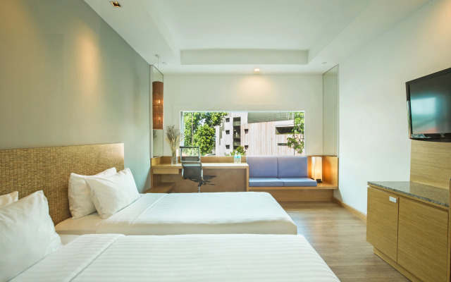 Village Hotel Changi by Far East Hospitality