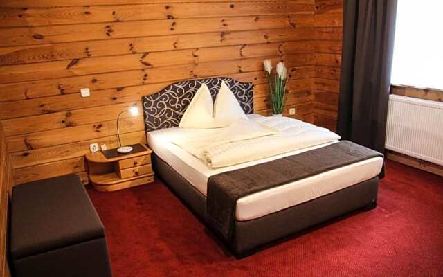 Hotel & Tennis Riederhof