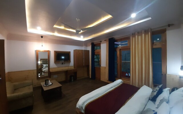 Hotel Royal Palace