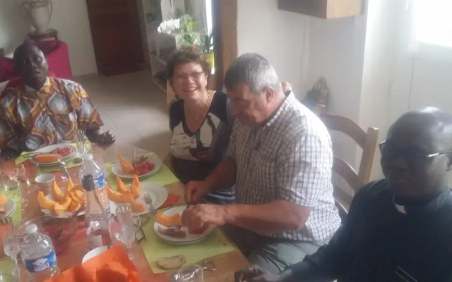 Chambres D'hôtes Anne-Marie