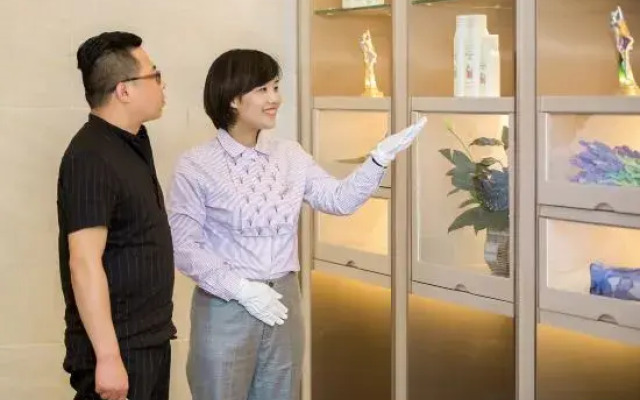 Lavande Hotel (Laiyang City Center)