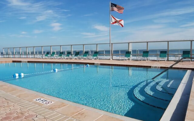 Shores Club 1002 - Two Bedroom Condo
