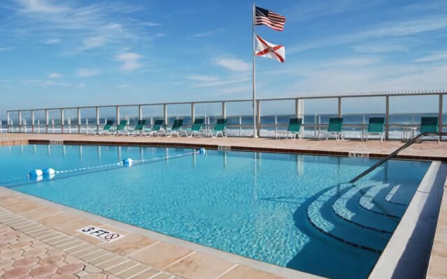 Shores Club 703 - Two Bedroom Condo