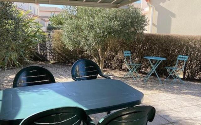 Maison Bretignolles-sur-Mer, 3 pièces, 4 personnes - FR-1-231-234