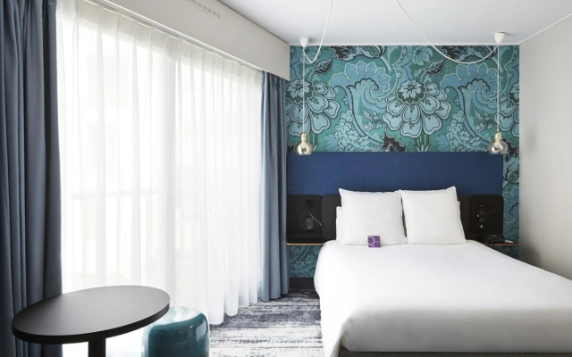 Hotel Rey Alfonso X