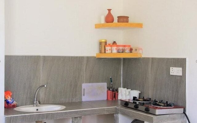 Tropicana Guesthouse