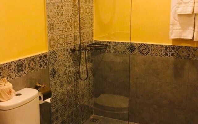 Maison D'Hoian Home Resort