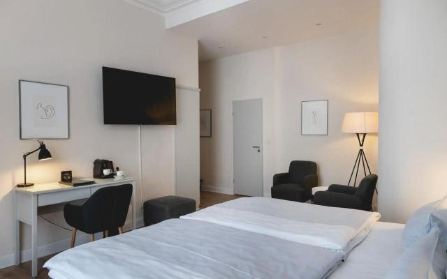 Rheinhotel Dreesen