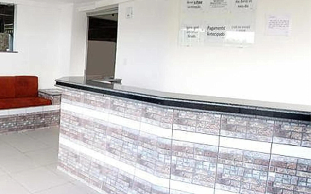 Hotel Pousada Positiva