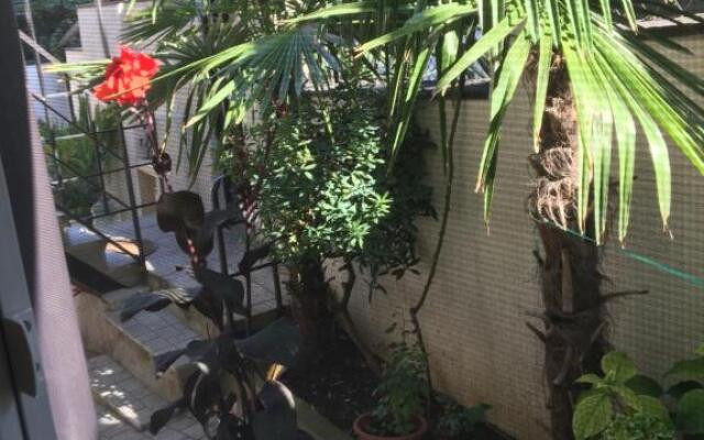 10 b shindisi street Tbilisi