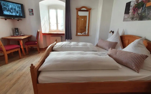 Hotel Hüllen
