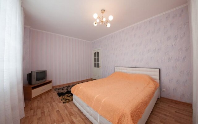 Apartments Kvartirov on str. Baturina, bld. 30/2