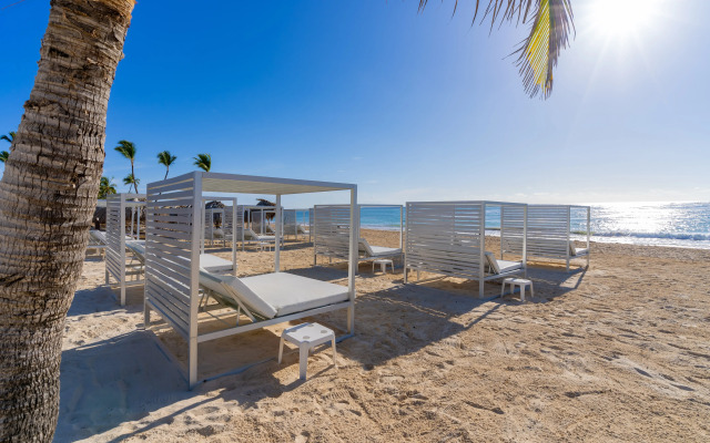 Punta Cana Princess Adults Only - All Inclusive