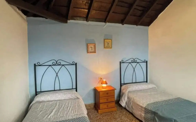 María José Rural House