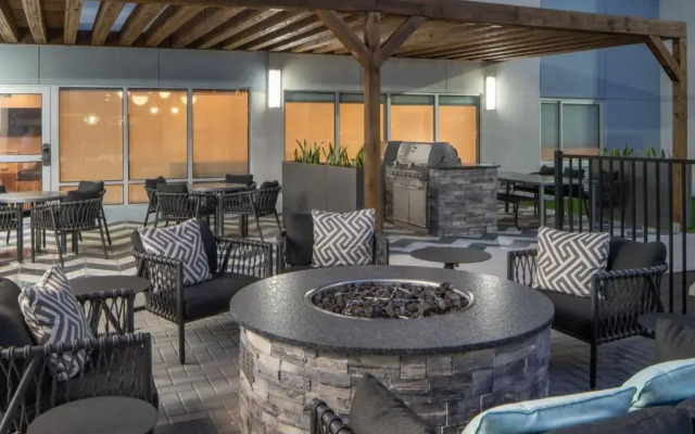 Towneplace Suites Pensacola West I-10