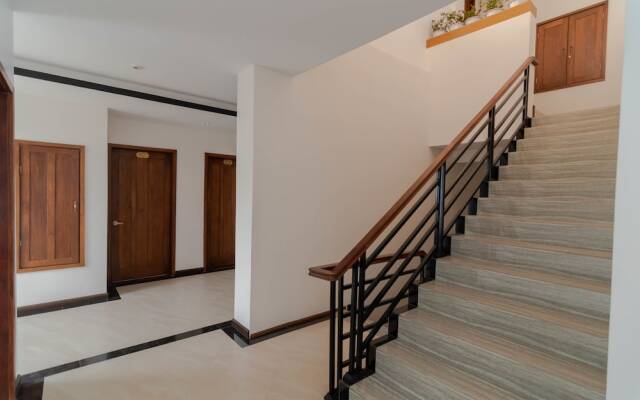 Hotel The Haven