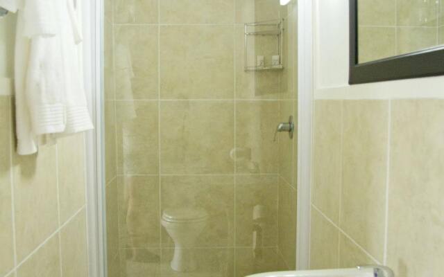 Crystal Duvet B&B - Umdloti