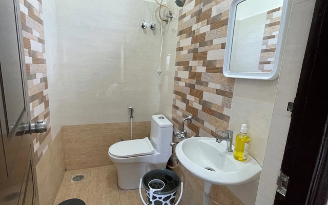 SSN HomeStays in Bangalore Near La Casa