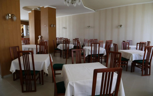 Amiral Hotel