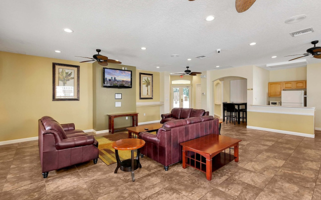 938 Lake Berkley, Kissimmee FL 34746