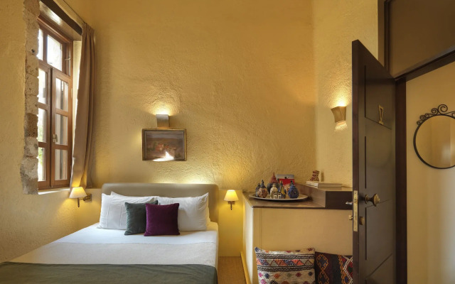 Alcanea Boutique Hotel
