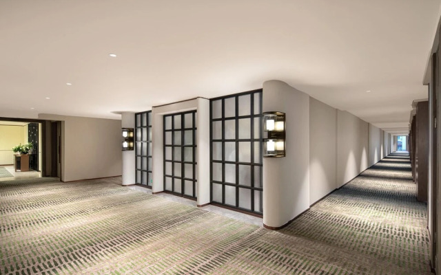 Wyndham Garden Guangzhou Panyu