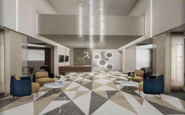 Quadro Hotel, Trademark Collection By Wyndham