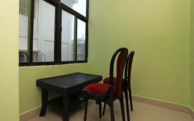 OYO 1539 Hotel Sambit International