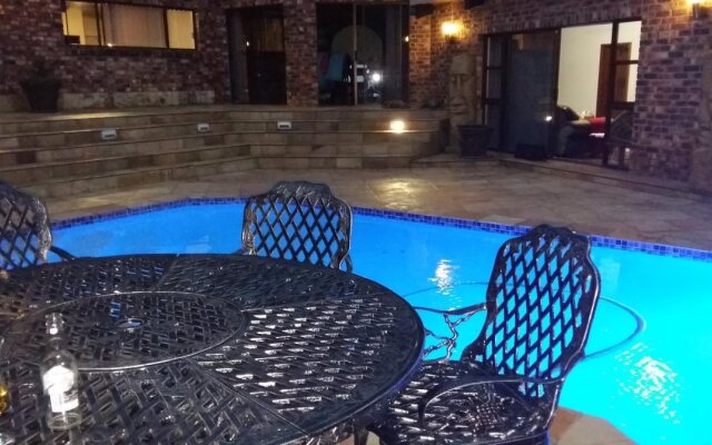 Blue Sea Guesthouse