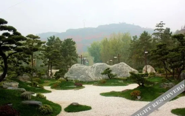 Xinmuyang Hot Spring Hotel