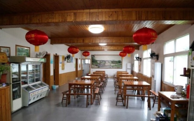 Liuxi Mountain Villa