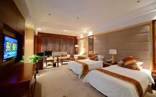 Changsheng International Hotel