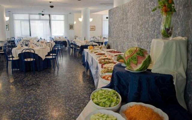 Hotel Leucò