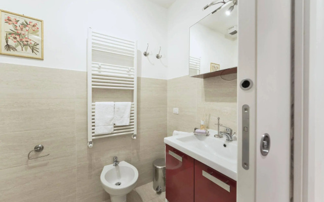 Design Apartments Florence - Duomo